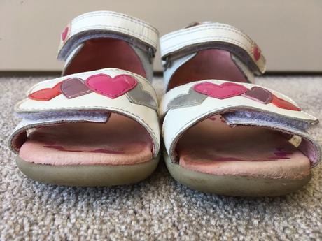 Sandálky agatha ruiz de la prada, 24