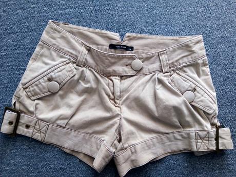 Šortky zn."vero moda" vel."36", vero moda,36