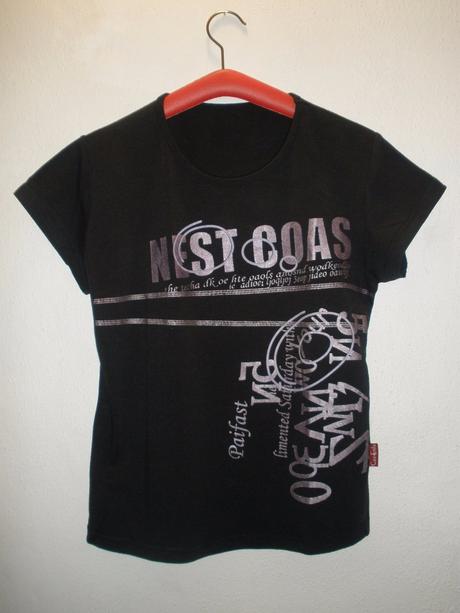 Dívčí tričko, 152