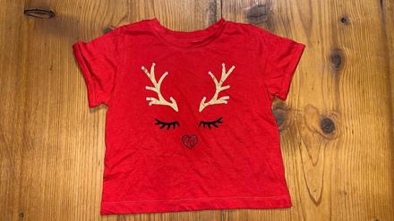 Triko se sobíkem s krátkým rukávem, lipsy london,104