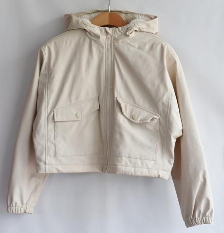 Přechodová bunda vel. 10 - 11 let, primark,146