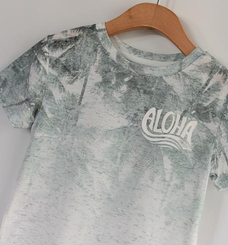 Tričko vel. 3 - 4 roky, primark,104