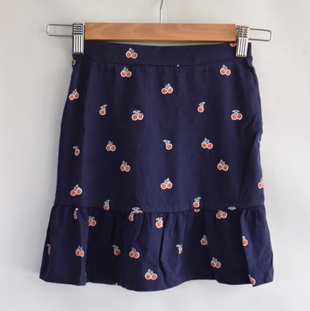 Sukně vel. 8 - 9 let, george,134