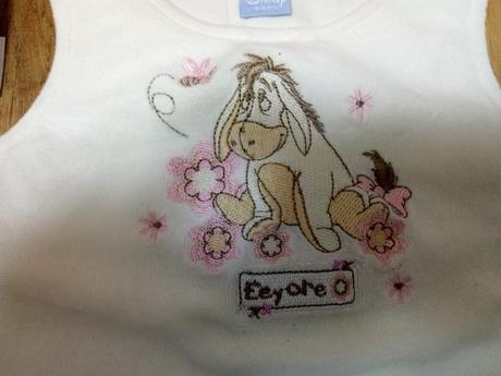 Šaty, disney, vel 62, top stav, disney,62