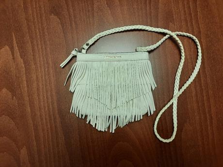 Dívčí kabelka h&m, h&m