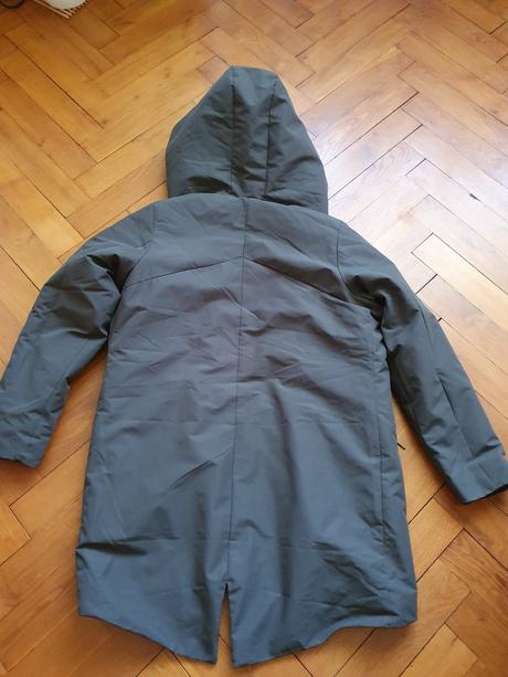 Zimní bunda/parka, sam73,164