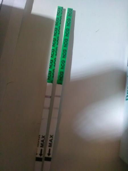 Jsem těhotná? Poraďte