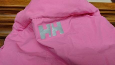 Nabízíme kvalitní zimní kombinézu  helly  hansen, helly hansen,134