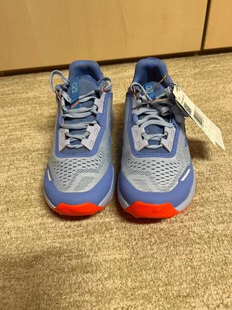 Trailové běžecké boty adidas terrex vel. 36, adidas,36