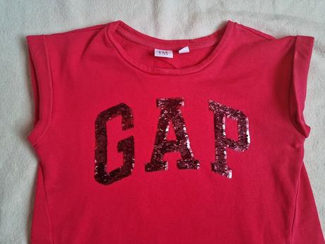 Šaty gap, gap,134