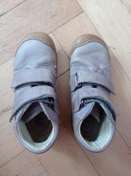 Celoroční ricosta chrisy, vel. 24, ricosta,24