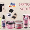 srpnova dm soutez se znackami ebelin a