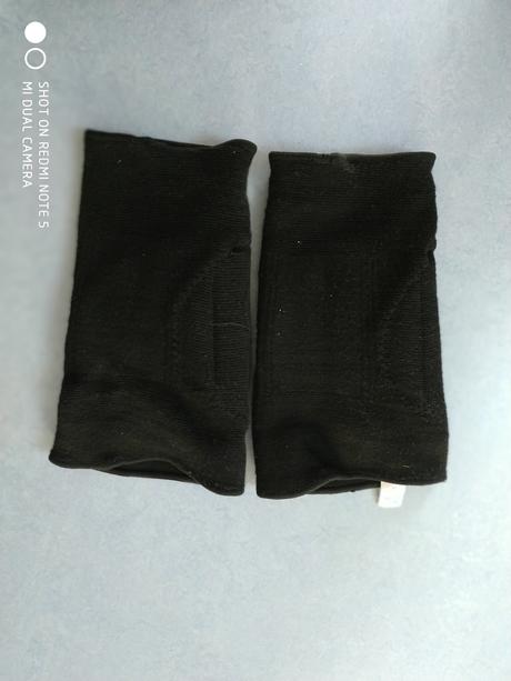 Chránič kolen mizuno vel.l, 