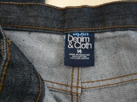 Rifle-jeansy, denim co,146