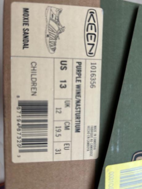 Boty - sandály keen moxie, keen,31