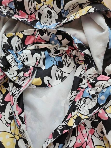 Lehká bunda h&m, vel. 104, h&m,104
