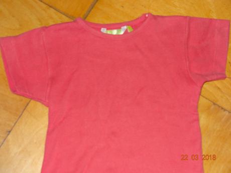 Tričko, track&field,98