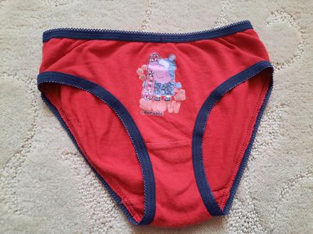 Kalhotky peppa pig, 98