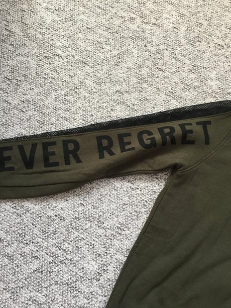 Mikina zn.fb sister,vel.xs, xs