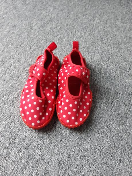Boty do vody, playshoes,24