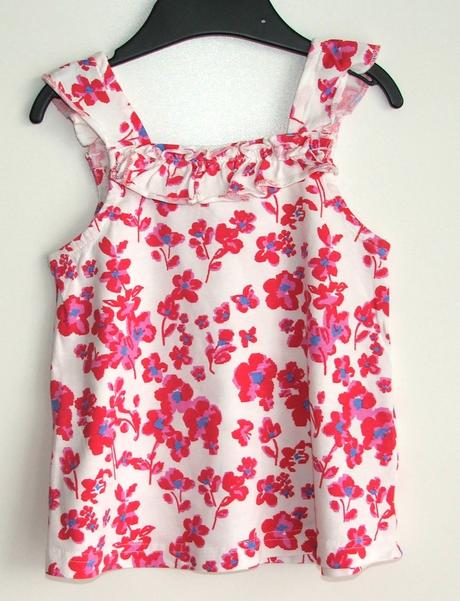 W48 halenka vel. 104, marks & spencer,104