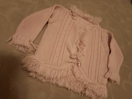 Parádnický svetřík, chilled chick,98