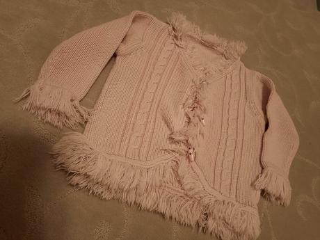 Parádnický svetřík, chilled chick,98