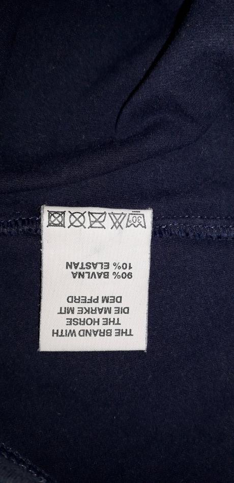 Elastické šortkové legíny, litex,128