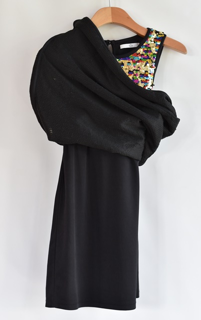 Šaty vel. 9 - 10let, marks & spencer,140