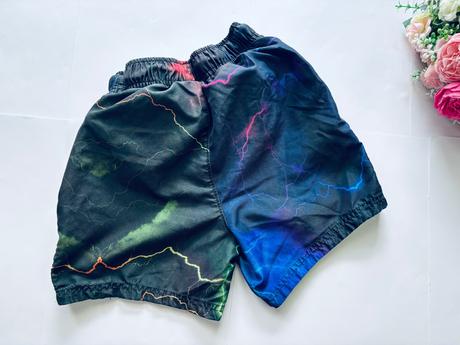 Kraťasy plavecké - v.7/8 let, george,128