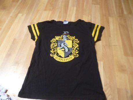 Triko harry potter vel.s, s