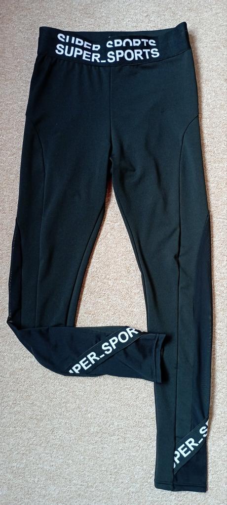 Legíny zn."elevek" vel."xxl/xxxl", 