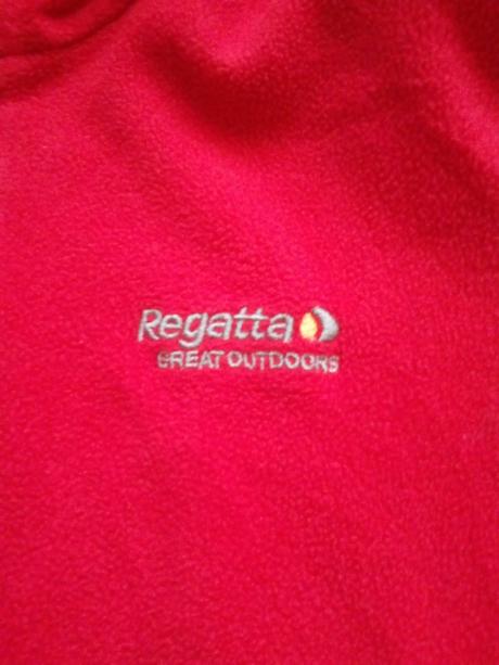 Sportovní mikina zn.regatta,vel.116, regatta,116