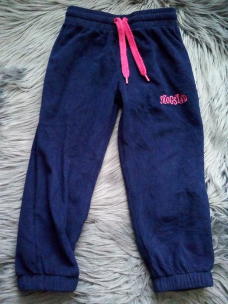 Tepláky zn.skogstad,vel.92, skogstad,92