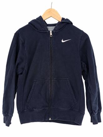 Mikina na zip, nike,152