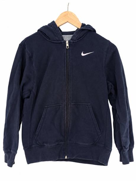 Mikina na zip, nike,152