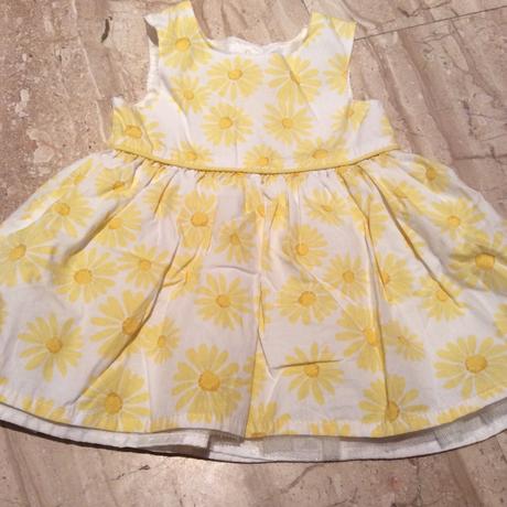 Sváteční šatičky zn. primark, primark,62