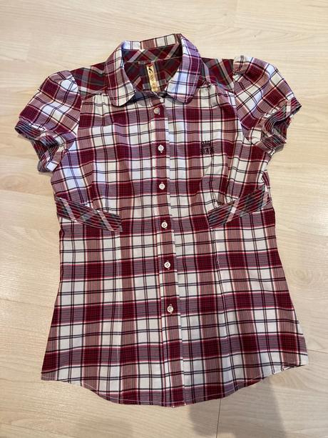 Košile pepe jeans, pepe jeans,s