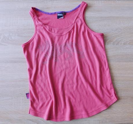 Tričko lonsdale vel.m, lonsdale,m