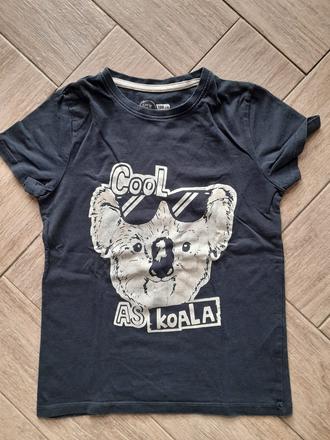 Chlapecké tričko zn. littlekids, vel. 128, 128