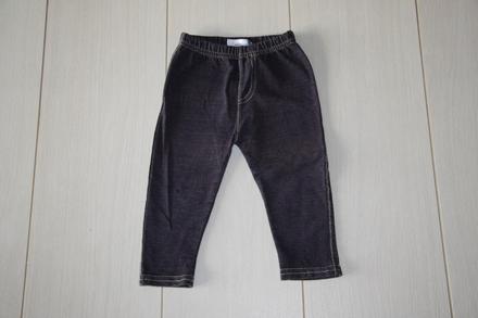 Leginy, early days,68