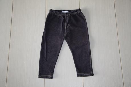 Leginy, early days,68