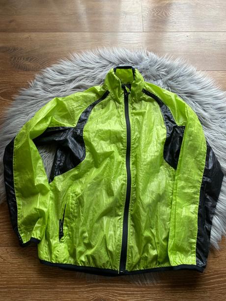 Cyklobunda / větrovka, 152