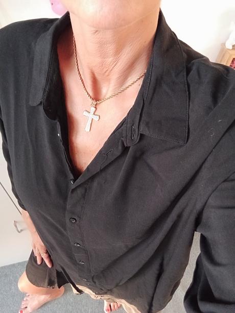 Šaty zn."janina" vel."46/3xl", xxxl