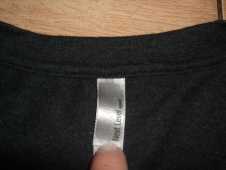 Tričko diamonds zn. next, next,xl