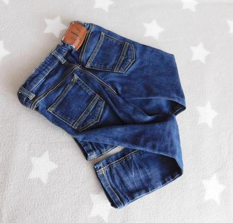 Riflíky jasper vel.104/110, 110