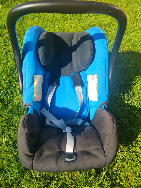 Věnuji britax korbičku+autokorbičku+autosedačku, britax,britax affinity