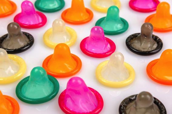 Kondomová terapie Kondomová terapie