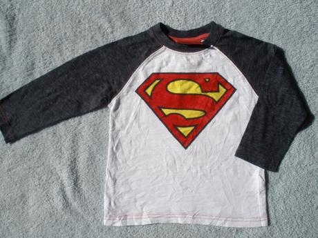 Triko dl. rukáv, next,86