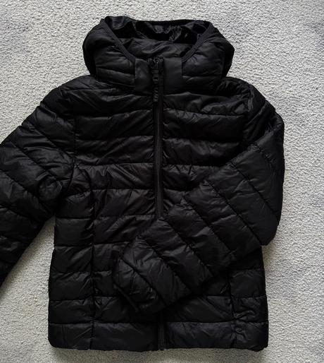 Přechodová bunda hm, vel. 152, h&m,152